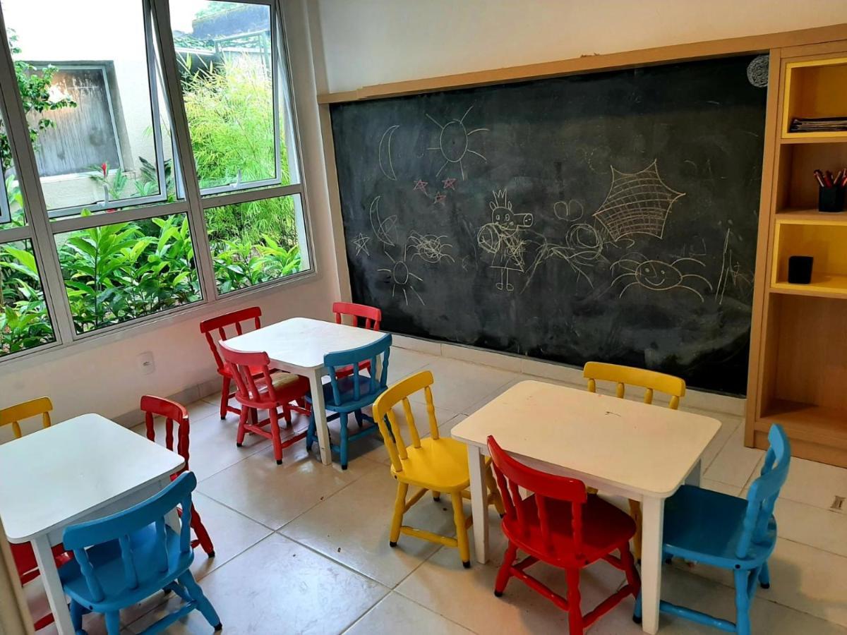 Apartamento Aconchegante Em Ubatuba Ape Das Flores Esterno foto