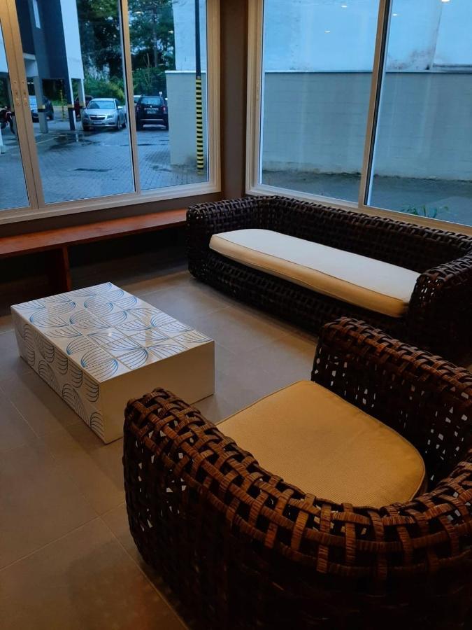 Apartamento Aconchegante Em Ubatuba Ape Das Flores Esterno foto