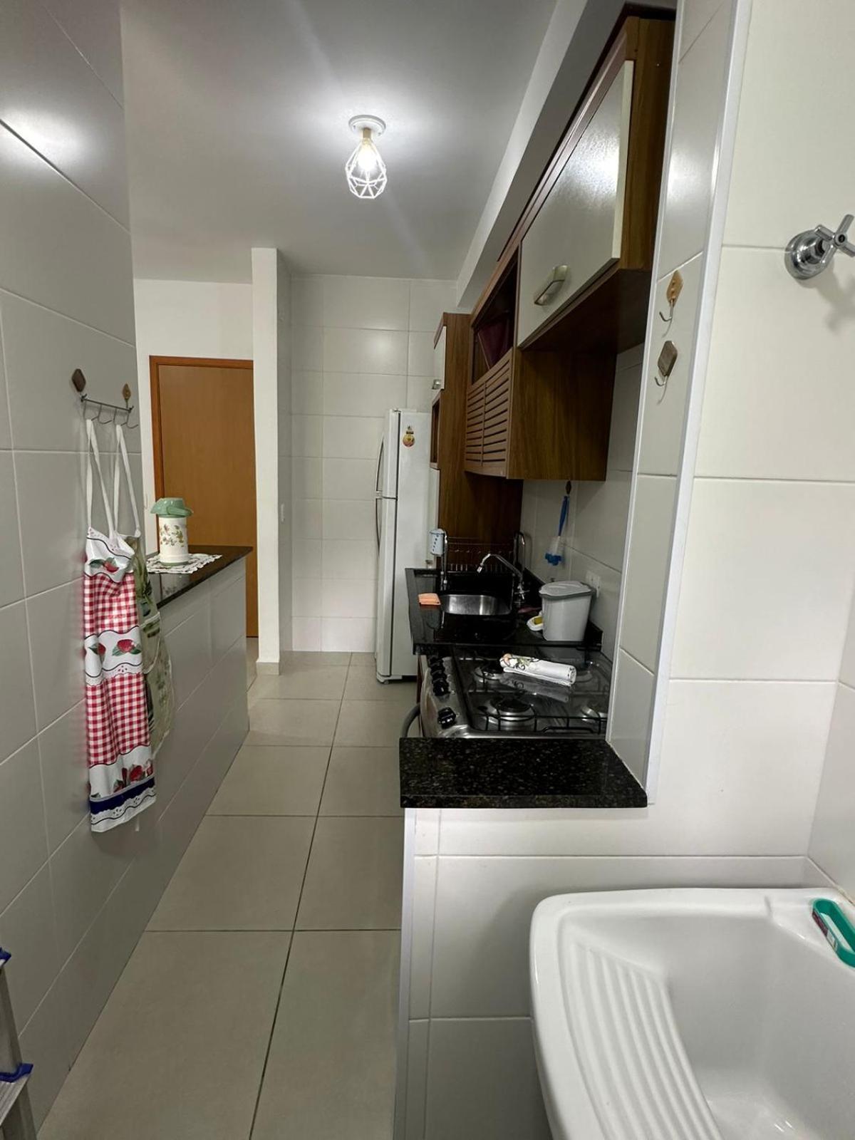 Apartamento Aconchegante Em Ubatuba Ape Das Flores Esterno foto