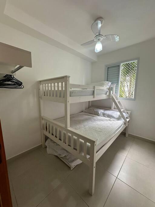 Apartamento Aconchegante Em Ubatuba Ape Das Flores Esterno foto