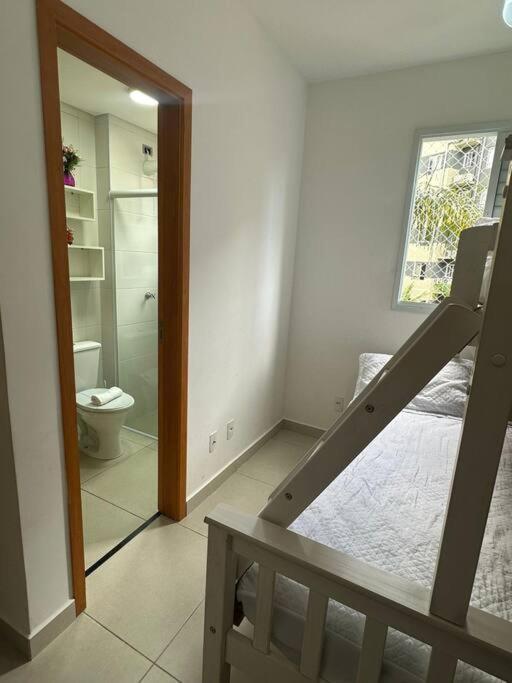 Apartamento Aconchegante Em Ubatuba Ape Das Flores Esterno foto
