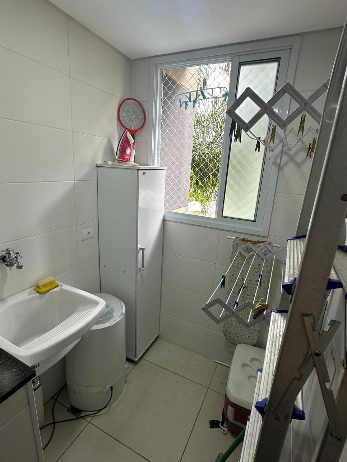 Apartamento Aconchegante Em Ubatuba Ape Das Flores Esterno foto